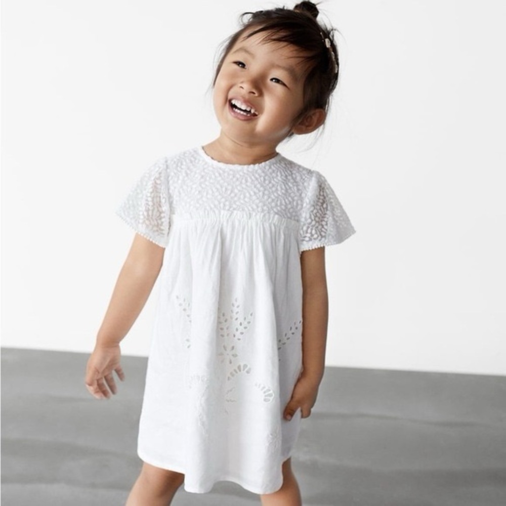 Zara dress